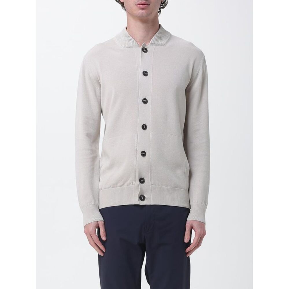 Kangra Sweater Men Ice